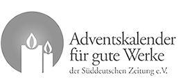 Logo Adventskalender der Süddeutschen Zeitung