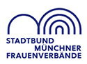 Logo: Stadtbund Münchner Frauenverbände