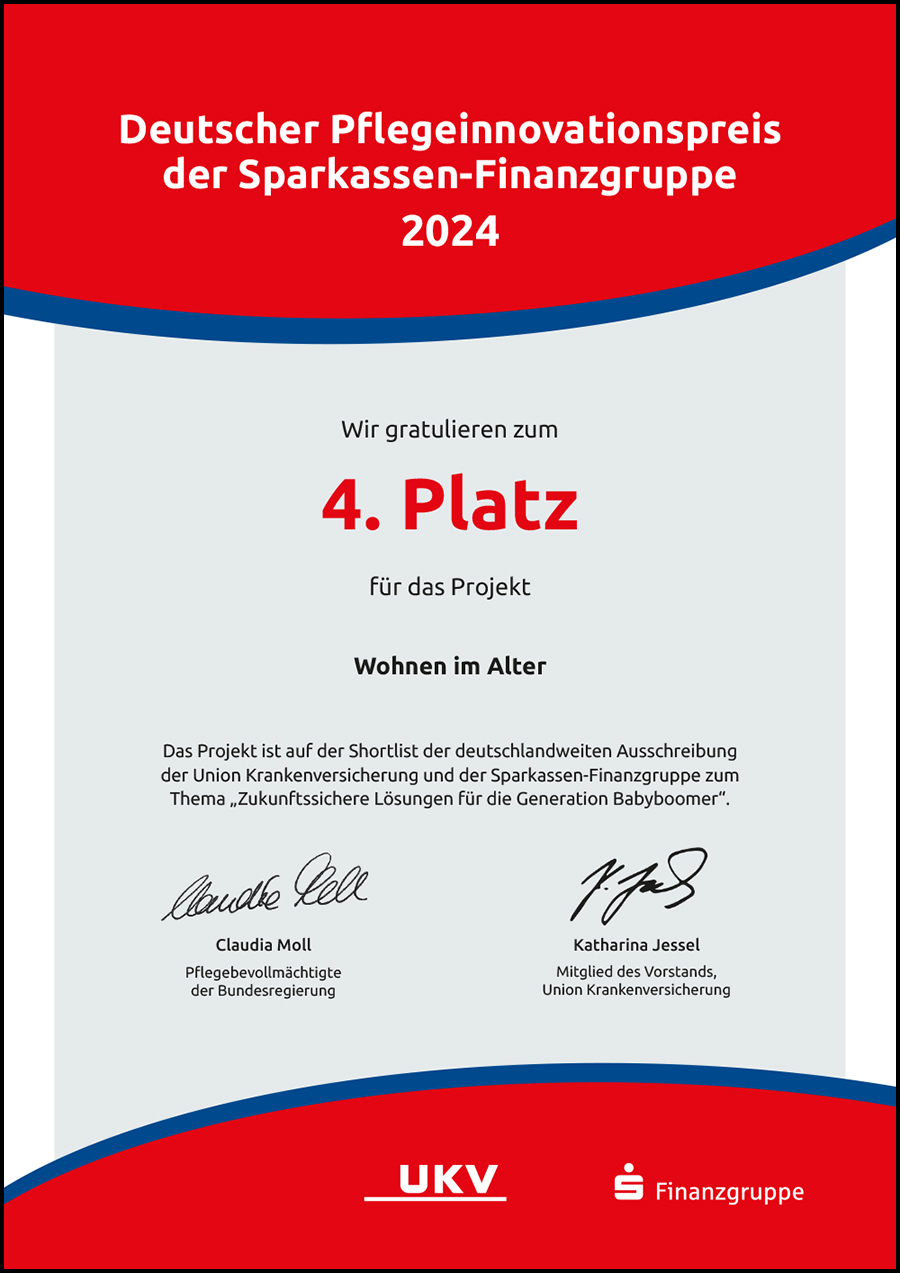 Die Urkunde